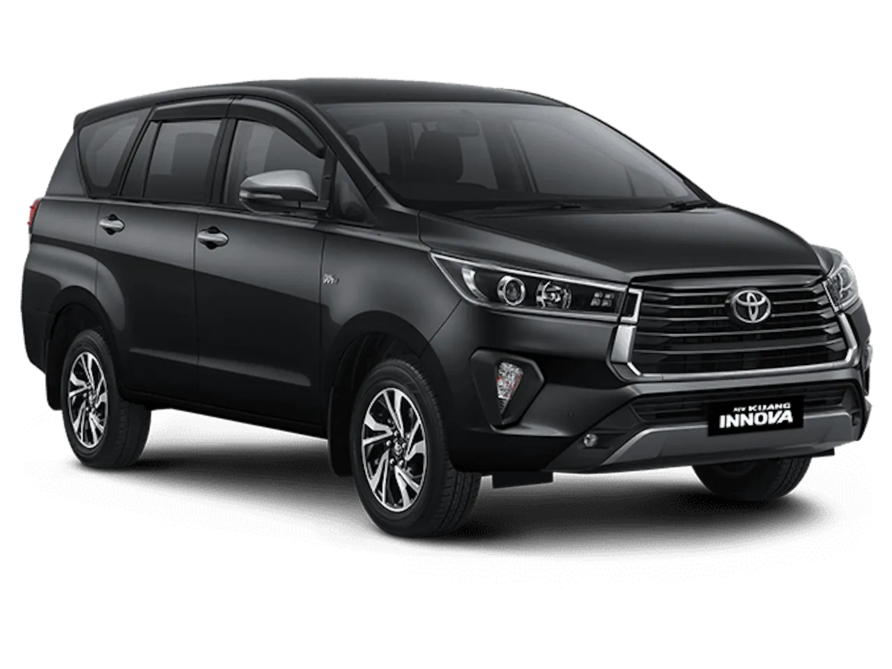 Innova Reborn